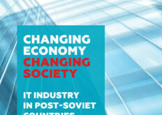 Changing Economy, Changing Society. IT Industry in Eurasian and Baltic Countries