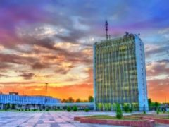 Fourth Central Asian Internet Governance Forum in Tashkent Explores How to Empower Region through Use of Cyberspace