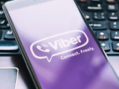 Viber considers opening office in Ukraine