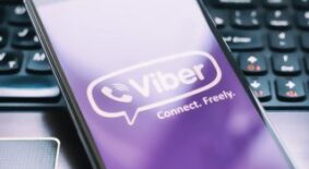 Viber considers opening office in Ukraine