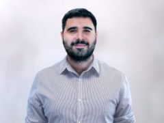 StrategEast welcomes Giorgi Alexidze as the new member of GMI advisory board