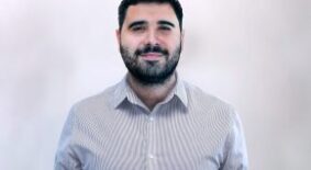 StrategEast welcomes Giorgi Alexidze as the new member of GMI advisory board