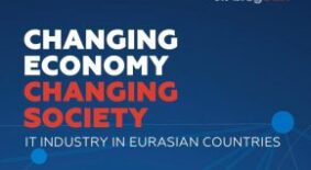 StrategEast releases report on IT industry in Eurasian countries