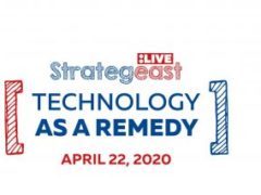 StrategEast hosts online panel on IT solutions to combat COVID-19