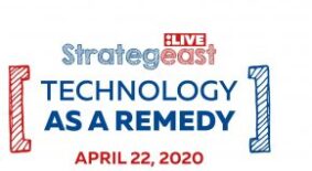 StrategEast hosts online panel on IT solutions to combat COVID-19