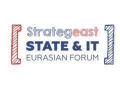 StrategEast State and IT Eurasian Forum