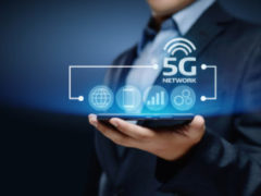 Belarus, Austrian A1 in talks re building 5G network