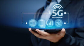 Belarus, Austrian A1 in talks re building 5G network