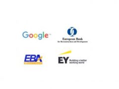 Google, EBRD, EY, EPAM have joined StrategEast State and IT Eurasian Forum as partners