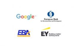 Google, EBRD, EY, EPAM have joined StrategEast State and IT Eurasian Forum as partners