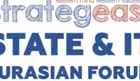 Report on the StrategEast State & IT Eurasian Forum