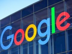 Google opens an R&D center in Ukraine