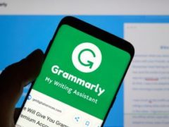 Ukrainian Grammarly attracts $90 million investment