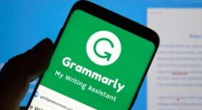 Ukrainian Grammarly attracts $90 million investment