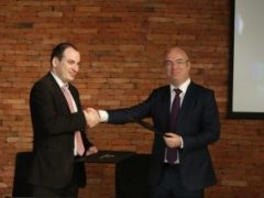 StrategEast and EPAM IT Hub to be launched in Tbilisi