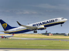 Ryanair eyes entering Armenian market