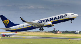 Ryanair eyes entering Armenian market