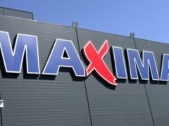 Latvian Maxima becomes world’s first grocery retailer to implement AI solutions