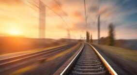 Kazakhstan, France sign MoU to develop digital technologies for railways