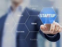 Ukrainian government announces program for startups financing