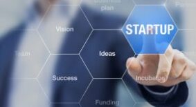 Ukrainian government announces program for startups financing