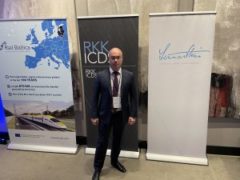 StrategEast president took part in the Lennart Meri Conference in Estonia