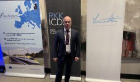 StrategEast president took part in the Lennart Meri Conference in Estonia