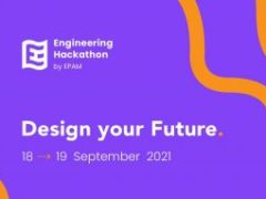 StrategEast jointly with EPAM and GITA launches Engineering Hackathon in Georgia