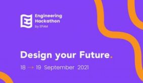 StrategEast jointly with EPAM and GITA launches Engineering Hackathon in Georgia