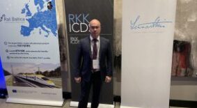 StrategEast president took part in the Lennart Meri Conference in Estonia