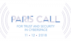 StrategEast joined The Paris Call