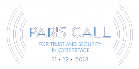 StrategEast joined The Paris Call