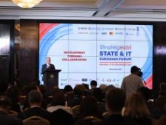 StategEast opens Central Asian office in Biskhek