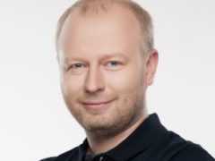 Valery Vavilov, Bitfury founder, joined StrategEast Global Minds Initiative Advisory Board