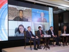 StrategEast Forum: World Bank and UNDP special session discussed Data transformation