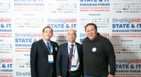 StrategEast starts collaboration with the High Technology Park of the Kyrgyz Republic