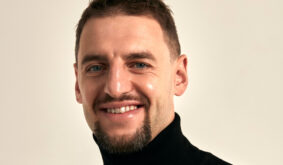 Sergey Tokarev, Roosh Founding Partner, joined StrategEast Global Minds Initiative Advisory Board