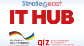 StrategEast and GIZ support Ukrainian IDPs to kick-start their career in IT