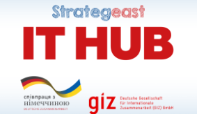 StrategEast and GIZ support Ukrainian IDPs to kick-start their career in IT