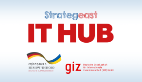 StrategEast and GIZ support Ukrainian IDPs to kick-start their career in IT