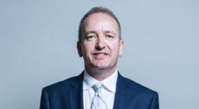 Mark Pritchard, UK’s MP joins StrategEast Advisory Board