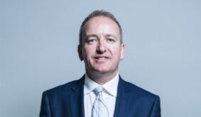 Mark Pritchard, UK’s MP joins StrategEast Advisory Board