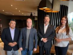 StrategEast discussed digital economy development with Panama’s government